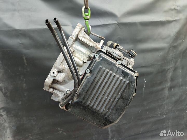 АКПП B5254T6 2WD коробка