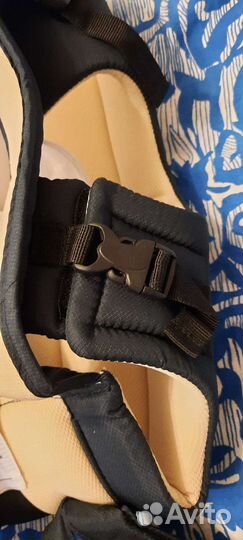 Рюкзак переноска кенгуру