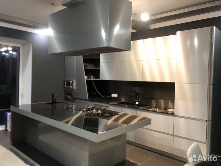 Фрезеровка композитные панели