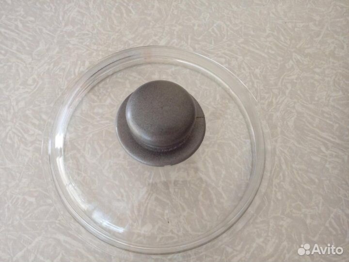 Крышки от сковородок