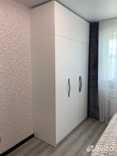 Шкаф по индивидуальным размерам