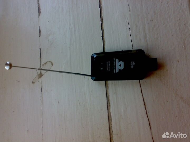 3G модем Skylink Airplus MCD-650