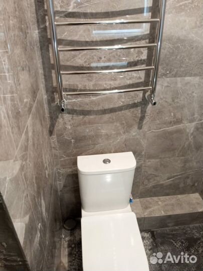 Сантехнические услуги