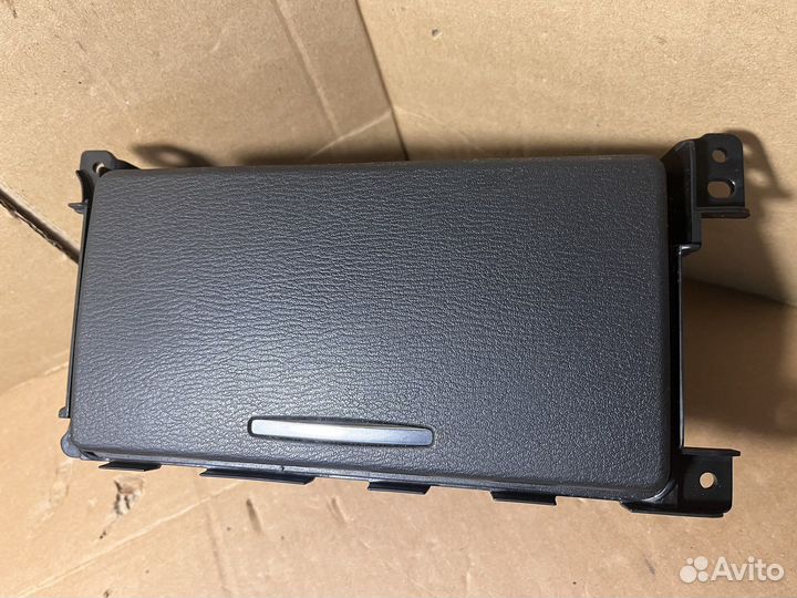 Корпус подстаканник Mazda 6 Gj