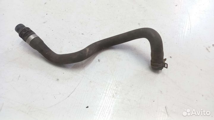 Шланг печки Ford Mondeo 4