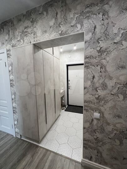 3-к. квартира, 78,8 м², 9/16 эт.