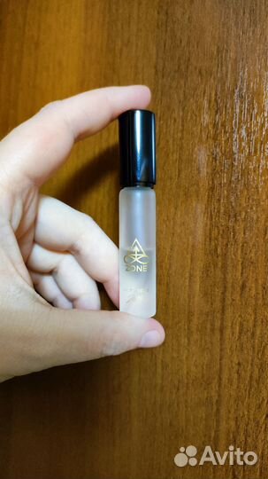 Spirit empire zone nofilters духи