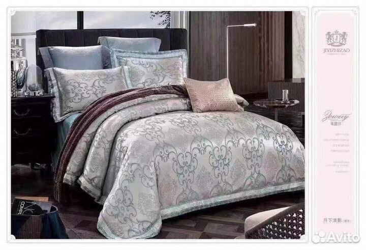 Белье постельное