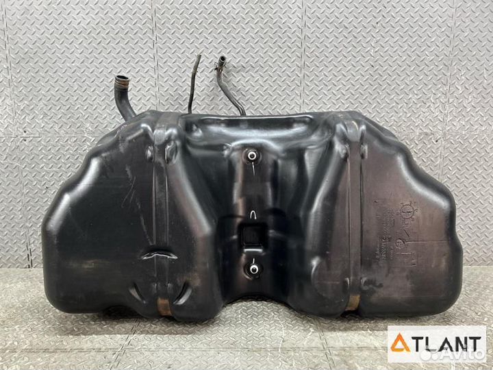 Топливный бак nissan murano
