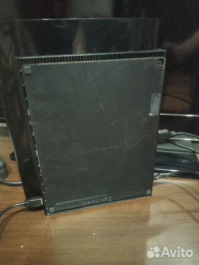 Sony playstation 3 super slim 500gb