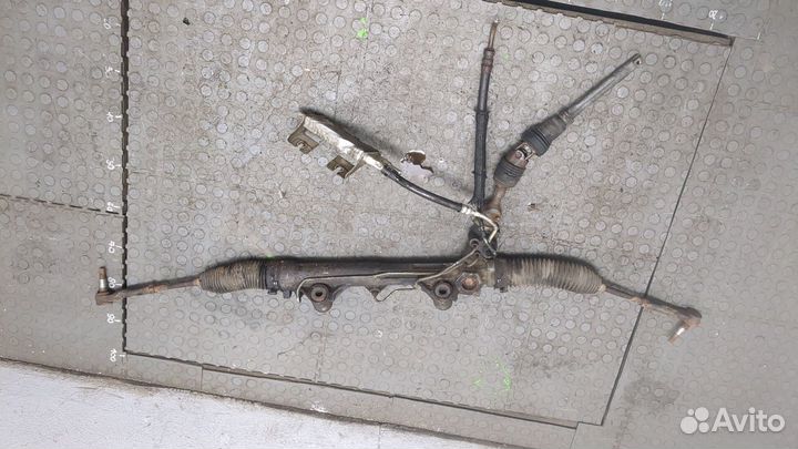 Рейка рулевая с г/у Ford Explorer
