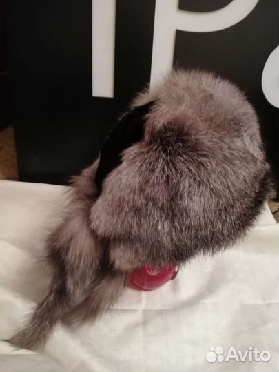 Шапка новая женская