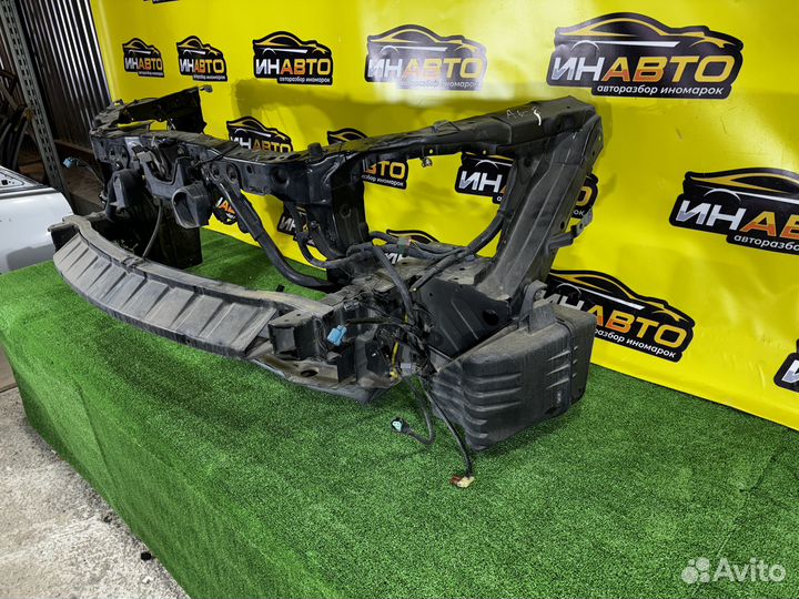 Телевизор honda accord 8