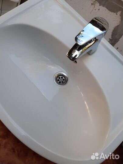 Мебель для ванной с доставкой