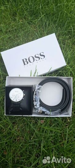 Кошелек мужской