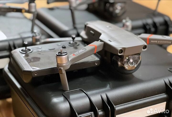 Прошивка квадрокоптеров DJI