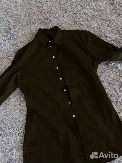 Рубашка для мальчика