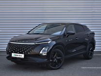 OMODA C5 1.5 CVT, 2022, 39 705 км, с пробегом, цена 2 032 000 руб.