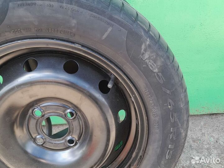 Pirelli Cinturato P1 185/65 R15