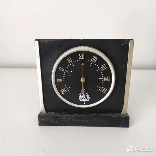 Термометр настольный СССР