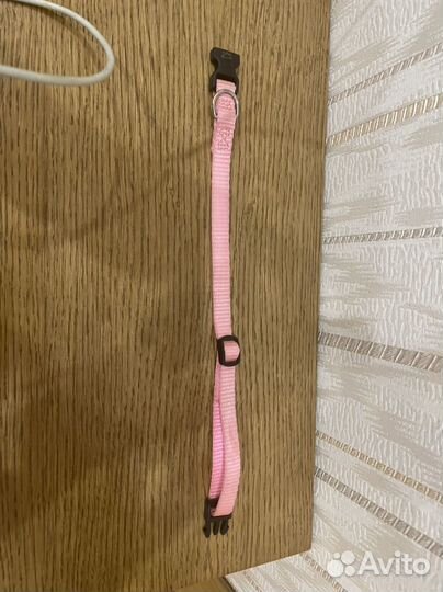 Ошейник для кошек