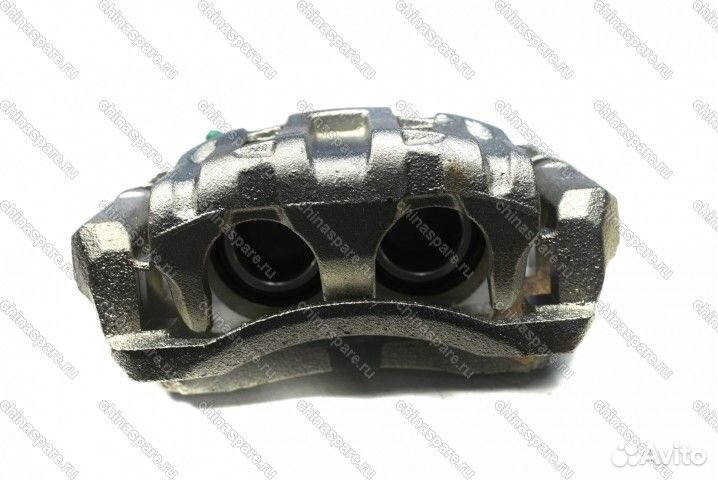 Суппорт тормозной передний правый DongFeng AX7