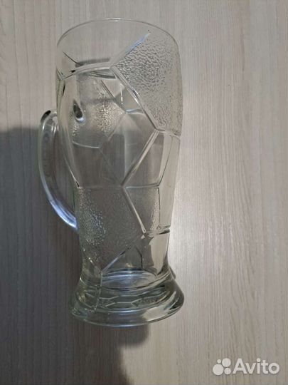 Пивная кружка