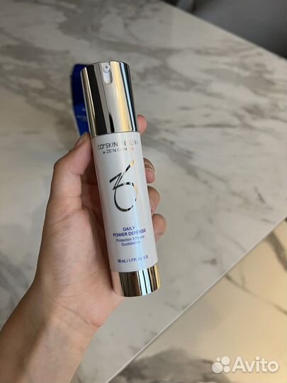 Zo skin obagi Daily Power Defense