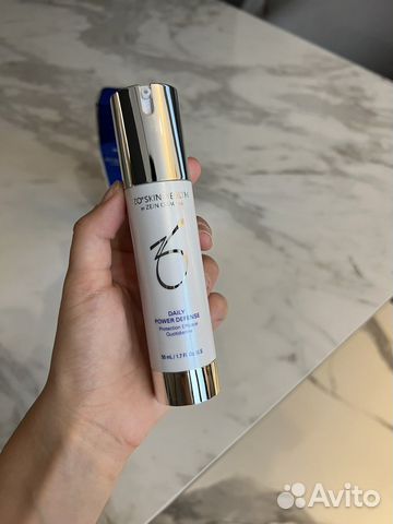 Zo skin obagi Daily Power Defense