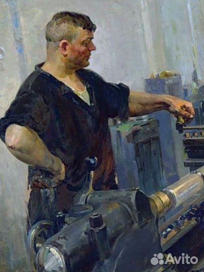 Оператор на производсво