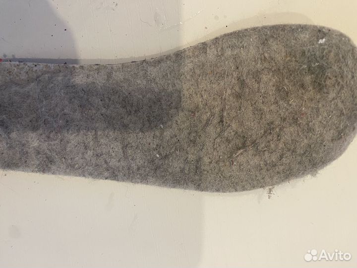 Сапоги зимние для девочки