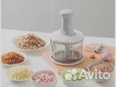 Ручной Блендер Xiaomi H0540