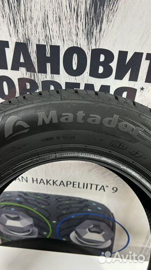 Matador MP 47 Hectorra 3 185/65 R15 86T