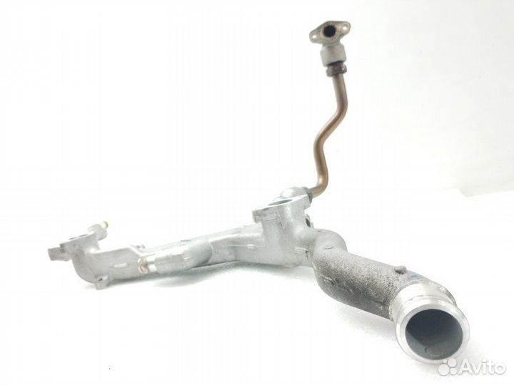 Трубка EGR Subaru Forester S12 2.0 FB20 2012