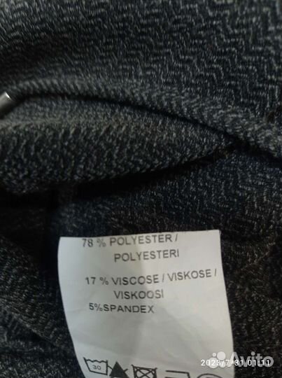 Новая женская юбка impuls, размер 42-44