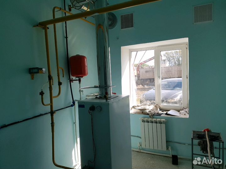 Производственная база