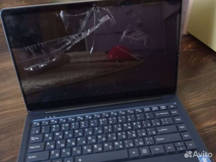 Ноутбук irbis nb 133