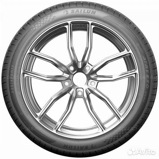 Sailun Atrezzo ZSR2 245/40 R18 97Y