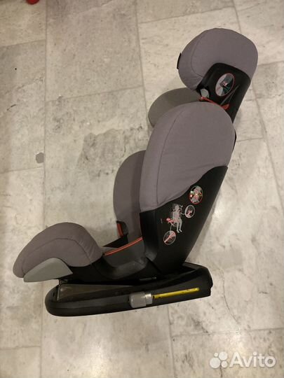 Продаю автокресло Maxi-Cosi RodiFix