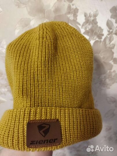 Шапки женские