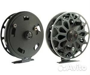 Катушка Нельма кп-114-М1