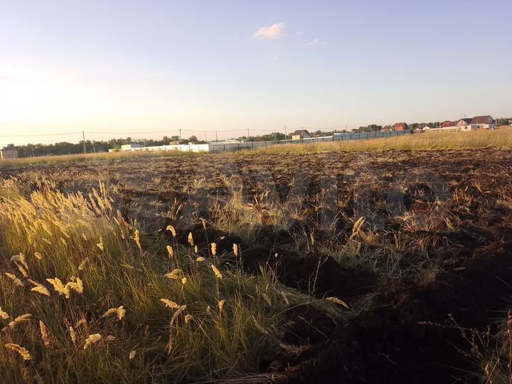 Участок 15 сот. (ИЖС)