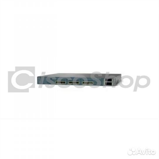 Коммутатор Cisco Catalyst WS-C3560E-12SD-S