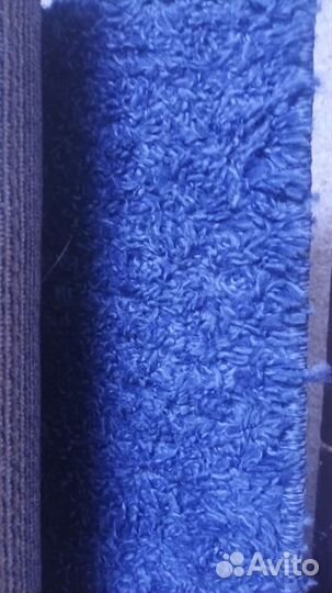 Паласы в хорошем состоянии