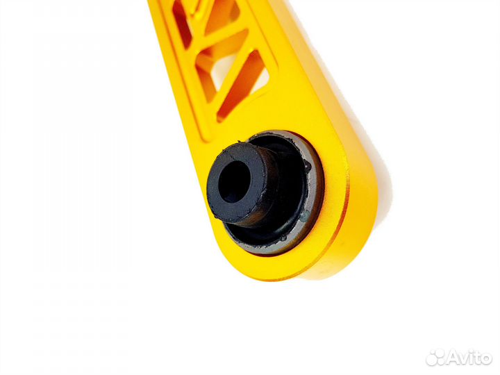 Рычаги задние LCA Hard - Honda Civic 01-05 / SI 02