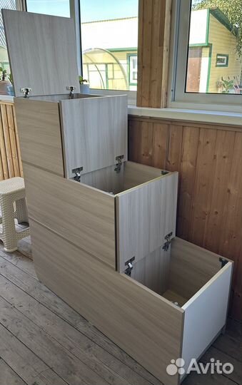 Лестница для двухъярусной кровати