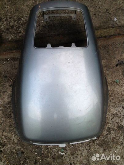 Фальшбак для Honda PC800