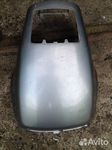 Фальшбак для Honda PC800