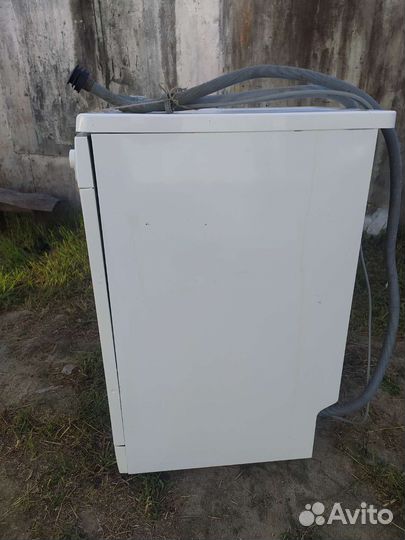 Посудомоечная машина бу Electrolux