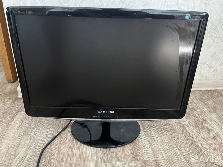 Монитор Samsung